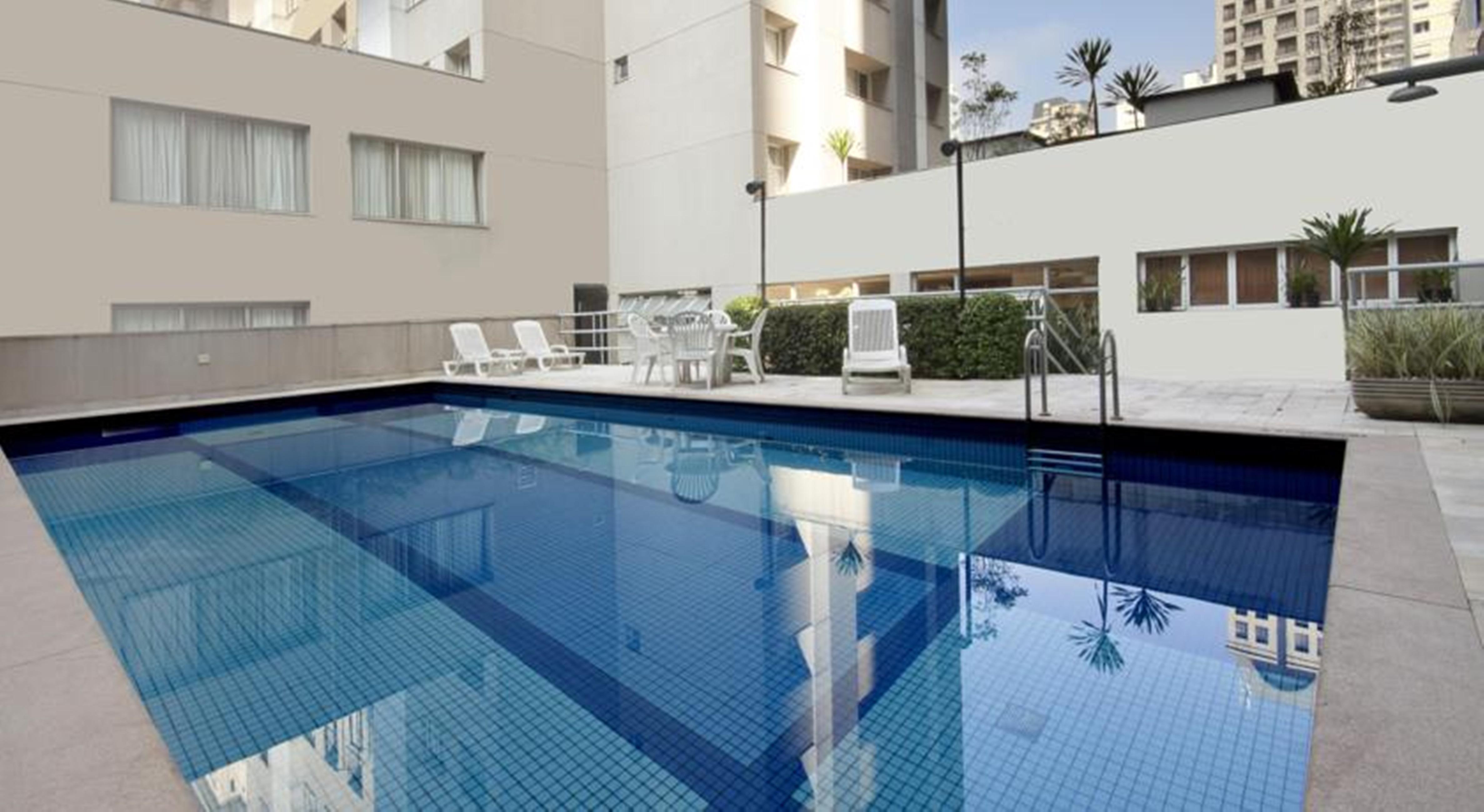 Wyndham Sao Paulo Paulista — Photos 3
