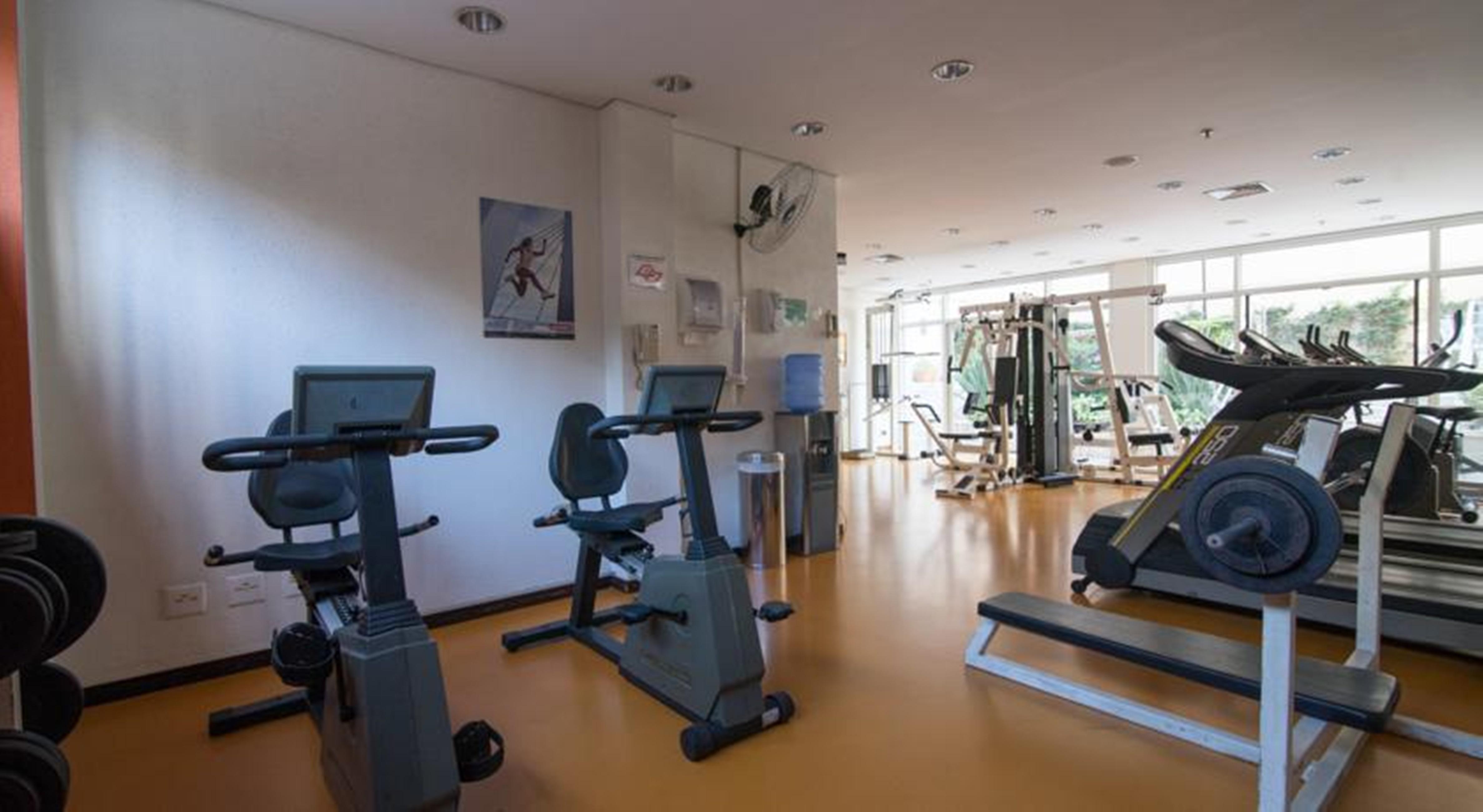 Wyndham Sao Paulo Paulista — Photos 2